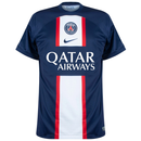 Camisa PSG Home 22/23 - Nike Torcedor Masculina
