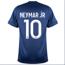 Camisa PSG Home 22/23 - Nike Torcedor Masculina