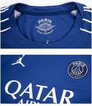 Camisa PSG IV 24/25 - Nike Torcedor Masculina