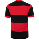 Camisa Flamengo Comemorativa 1981 - Versão Torcedor Lançamento 25/26