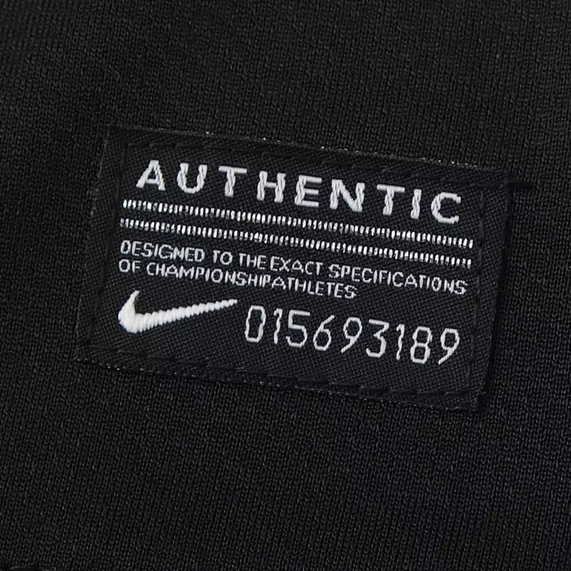 Camisa Retro Barcelona Away Nike 11/2012 Masculina