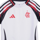 Kit Infantil Flamengo Away 25/26