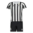 Kit Infantil Santos Reserva 24/25