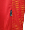 Camisa Espanha Retrô 2002 Vermelha - Adidas