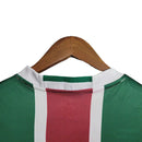 Camisa Fluminense I 16/17 Masculina Retrô - Tricolor