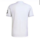 Camisa Real Madri 25/26 - Torcedor Masculina - Branca
